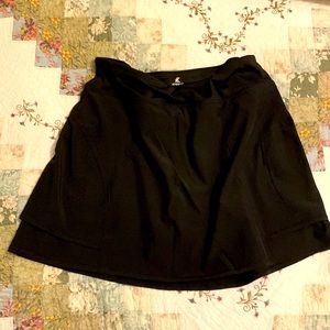 Kyodan sport skort